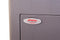 Phoenix Cash Deposit Size 1 Security Safe Electronic Lock Graphite Grey SS0996ED - UK BUSINESS SUPPLIES