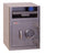 Phoenix Cash Deposit Size 1 Security Safe Electronic Lock Graphite Grey SS0996ED - UK BUSINESS SUPPLIES