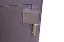 Phoenix Cash Deposit Size 1 Security Safe Key Lock Graphite Grey SS0996KD - UK BUSINESS SUPPLIES