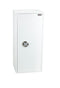 Phoenix Fortress Size 5 S2 Security Safe Electronic Lock White SS1185E - UK BUSINESS SUPPLIES