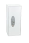 Phoenix Fortress Size 5 S2 Security Safe Key Lock White SS1185K - UK BUSINESS SUPPLIES