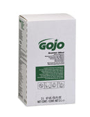GOJO TDX Supro Max Hand Cleaner 2000ml Refil {7272} - UK BUSINESS SUPPLIES