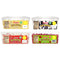 Swizzels Multi Pack Offer 4 x 600's Assorted - UK BUSINESS SUPPLIES