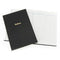 Guildhall Company Visitors Book A4 160 Pages Blue T253Z - UK BUSINESS SUPPLIES