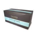 Taylors of Harrogate Organic Peppermint Enveloped Tea Pack 100’s - UK BUSINESS SUPPLIES