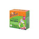 The Buzz Citronella Tea Lights Pack 18's - UK BUSINESS SUPPLIES