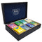 Tetley Tea Display Box Inc 80 mixed Enveloped Tea - UK BUSINESS SUPPLIES