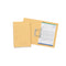 Exacompta Transfer File Manilla Foolscap Yellow 285gsm (Pack 25) TFM-YLWZ - UK BUSINESS SUPPLIES