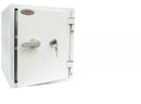 Phoenix Titan FS1282K Series Fire & Security Safe with Key Lock - UK BUSINESS SUPPLIES