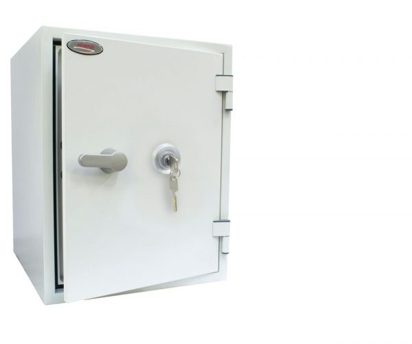 Phoenix Titan FS1283K Series Fire & Security Safe with Key Lock - UK BUSINESS SUPPLIES