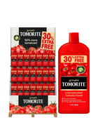 Levington Tomorite With Seaweed Extract 1.0L Plus 30% Extra - UK BUSINESS SUPPLIES