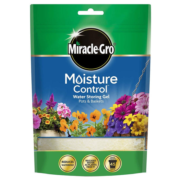 Miracle-Gro Moisture Control 225g - UK BUSINESS SUPPLIES