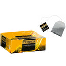 Twinings English Breakfast String & Tagged 100's - UK BUSINESS SUPPLIES