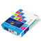 Color Copy A4 Paper 120gsm White (Pack of 250) CCW0330A1 - UK BUSINESS SUPPLIES