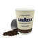 8oz Lavazza Double Walled Embossed Paper Cups 500's - UK BUSINESS SUPPLIES