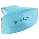 P-Wave Bowl or Rim Clip Deodoriser Supplies Proffessional Janitorial {Ocean Mist} - UK BUSINESS SUPPLIES