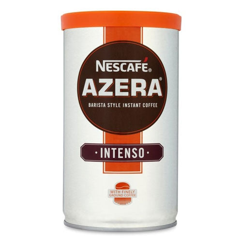 Nescafé Azera Intenso 100g - UK BUSINESS SUPPLIES