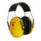 3M Peltor Optime 1 H510A Headband Ear Defenders - UK BUSINESS SUPPLIES