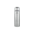 ThermoCafé Stainless Steel Flask, 0.35 L - UK BUSINESS SUPPLIES