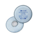 3M 2128 Particulate Filters (Pair) - UK BUSINESS SUPPLIES