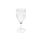 Wham Roma Clear Acrylic Wine Goblet 370ml {2 Pack} - UK BUSINESS SUPPLIES