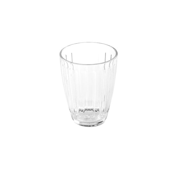 Wham Roma Clear Small Beaker 0.37 Litre - UK BUSINESS SUPPLIES