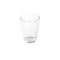 Wham Roma Clear Small Beaker 0.37 Litre - UK BUSINESS SUPPLIES