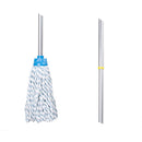 Flash Duo Mop With Extending Handle - UK BUSINESS SUPPLIES