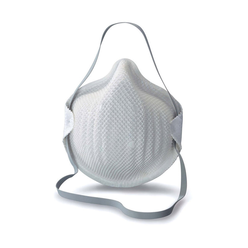 Moldex Respirator Mask (2400) - UK BUSINESS SUPPLIES