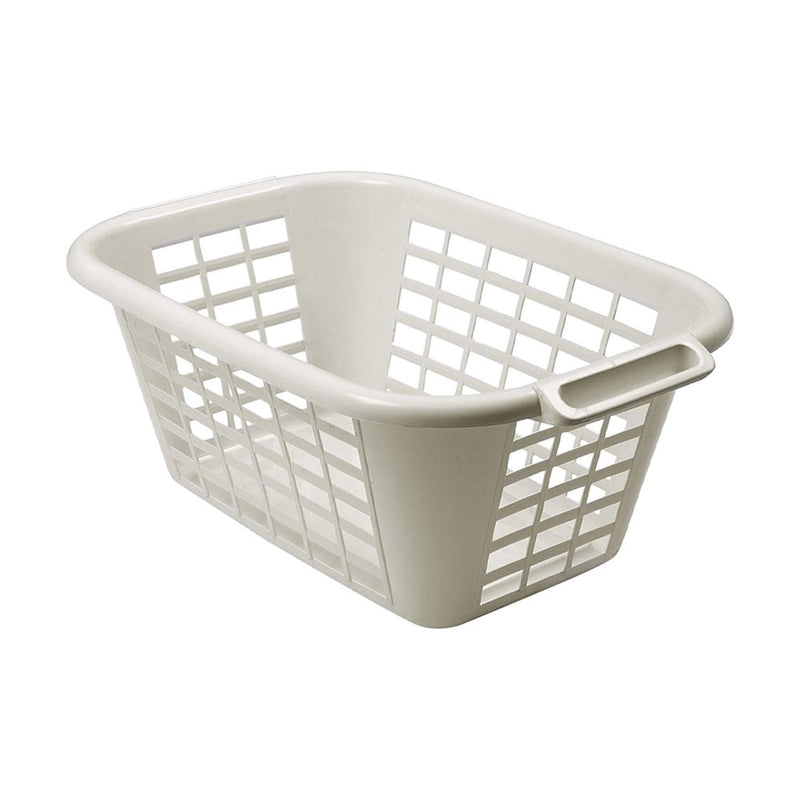 Addis Linen Laundry Basket 40 Litre - UK BUSINESS SUPPLIES