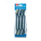 7inch Cleaning Brush Set Pack 6's - UK BUSINESS SUPPLIES