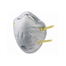 3M Cup Shaped Respirator Mask (8710) 20 Pack - UK BUSINESS SUPPLIES