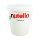 Nutella Extra Large Tub by Ferrero 3kg - UK BUSINESS SUPPLIES