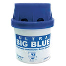Ultra Big Blue Automatic Toilet Bowl Cleaner , Blue, Unscented, 900 Flush Cartridge - Automatic bowl cleaners. - UK BUSINESS SUPPLIES