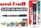 Uni-Ball PNA-125 Black Permanent Marker Pack 2's - UK BUSINESS SUPPLIES