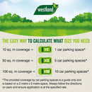 Westland Gro-Sure Smart Lawn Seed Fast Start 40m2 - UK BUSINESS SUPPLIES