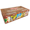 Kellogg's Mixed Case Portion Breakfast Cereals Variety Packs, 35-Count - UK BUSINESS SUPPLIES