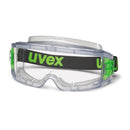 UVEX Ultravision lightweight Sporty Style safety Goggles - UK BUSINESS SUPPLIES