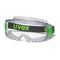 UVEX Ultravision lightweight Sporty Style safety Goggles - UK BUSINESS SUPPLIES