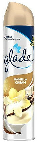 Glade Air Freshener Vanilla 300ml - UK BUSINESS SUPPLIES