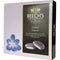Beech's Fine Luxury Chocolate Violet Creams 90g - UK BUSINESS SUPPLIES