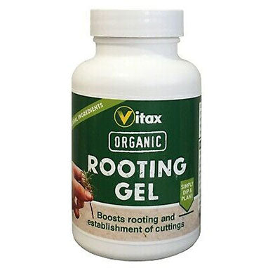 Vitax Organic Rooting Gel 150ml - UK BUSINESS SUPPLIES