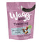 Wagg Dog Training Treats Beef, Chicken & Lamb 125g - UK BUSINESS SUPPLIES