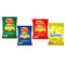 Walkers Variety Pack x 4 (Combo) - UK BUSINESS SUPPLIES