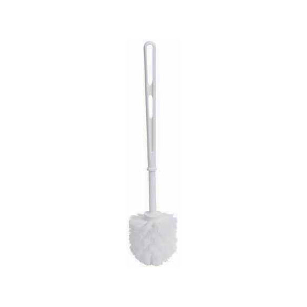 White Replacement Toilet Brush - UK BUSINESS SUPPLIES
