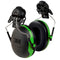3M Peltor X1P3 Helmet Attach Ear Defenders - UK BUSINESS SUPPLIES