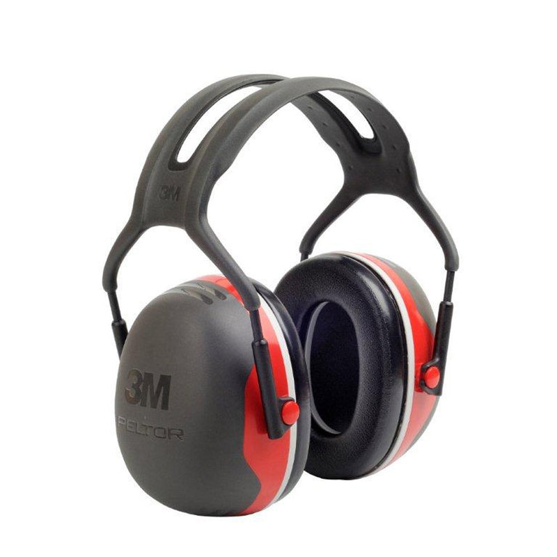 3M Peltor X3A Headband Ear Defenders - UK BUSINESS SUPPLIES