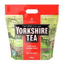 Yorkshire Tea 480's - UK BUSINESS SUPPLIES