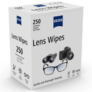 Zeiss Lens Cleaning Wipes 250 Wipes - UK BUSINESS SUPPLIES
